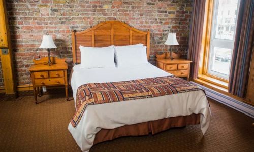 HotelNeufundlandMurray Premises St
