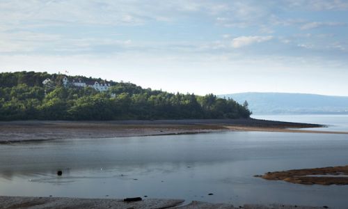 HotelNova ScotiaDigby Pines ResortAussenansicht1