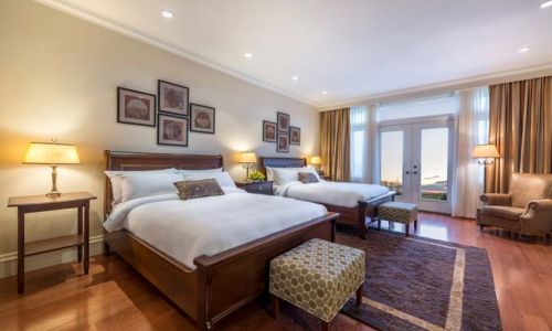 HotelNova ScotiaFox Harbr ResortStudio Suite