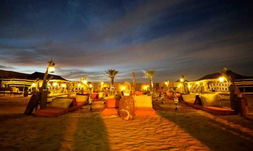 DubaiWueste Safari