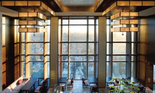 HotelJapanMandarin Oriental TokioMandarin1
