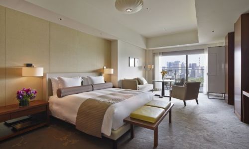 HotelJapanPalace Hotel Tokio 2