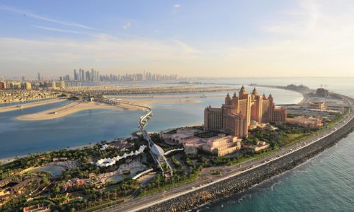DubaiPalm Jumeirah