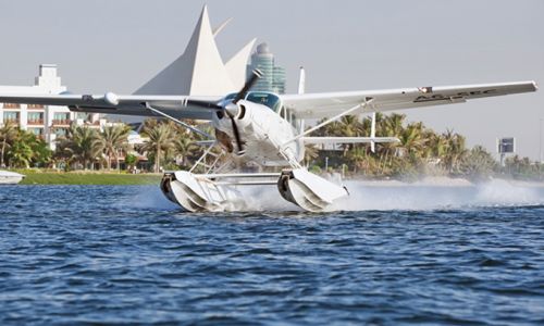DubaiDubai creek golf and yacht