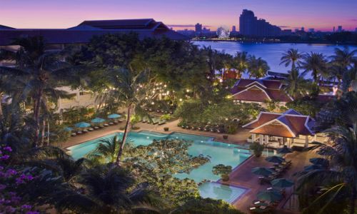HotelThailandBangkokAnantara RiversideBangkok1