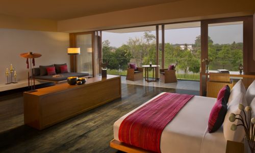 HotelThailandChiang MaiAnantara Chiang Mai Serviced SuitesAnantara ChiangMai