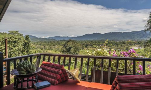 HotelThailandChiang MaiAnantara Golden Triangle Elephant Camp ResortAnanta