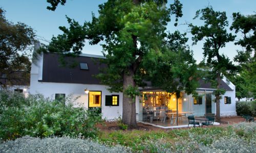 HotelSuedafrikaBabylonstorencottage