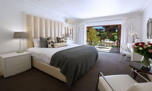 HotelSuedafrikaThe ClarendonSuperior Room