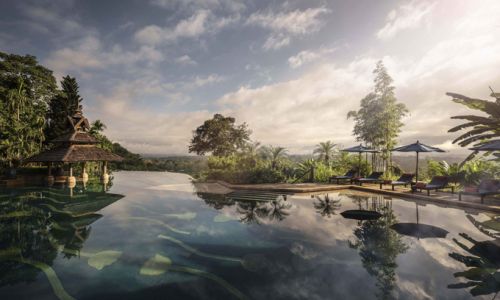 HotelThailandChiang MaiAnantara Golden Triangle Elephant Camp ResortAnanta