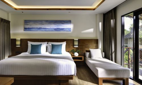 HotelThailandKoh Phi PhiKohPhiPhiVillageResort