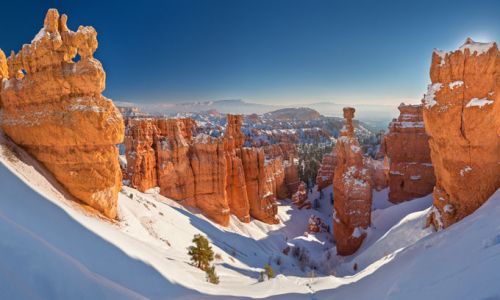 UtahBryce Canyon Naitonal Park