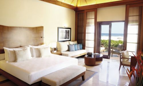 MauritiusShanti Maurice Resort SpaShanti Maurice Two Bedroom