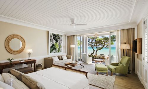 MauritiusHeritage ResortsHeritage Le Telfair