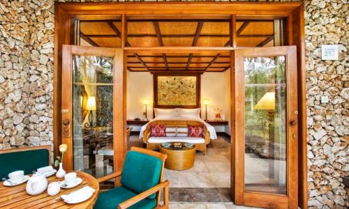 IndonesienBali Oberoi Room 4