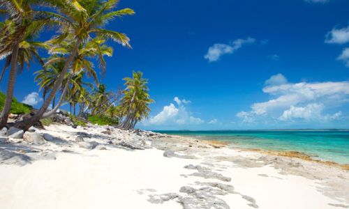 Nassau Paradise Island