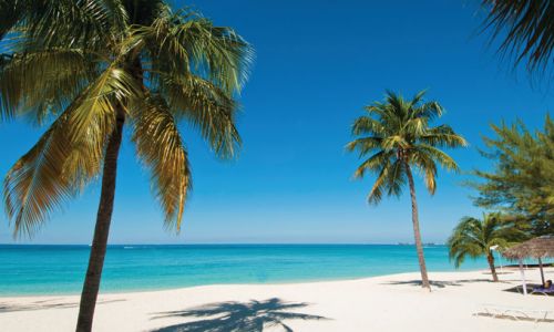 Cayman IslandsGrand Cayman Beach