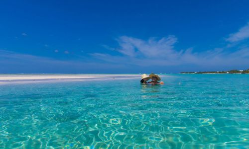 Cayman IslandsLittle Cayman Beach