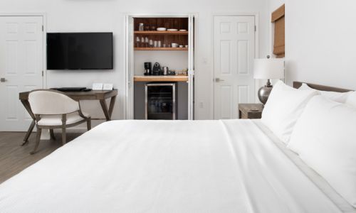 Cayman IslandsLe Soleil dOr Room