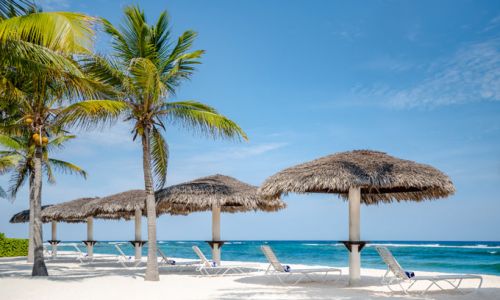 Cayman IslandsLe Soleil dOr Strand