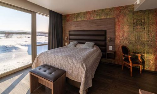 HotelIslandHotelKriunes Zimmer2