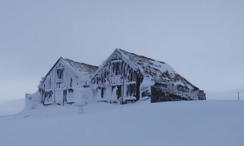 IslandWinter