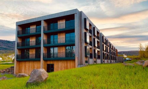 HotelIslandHotelGeysir aussen2