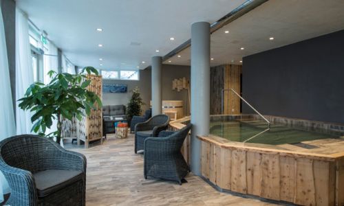 HotelIslandLakeHotelEgilsstadir Spa