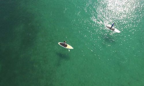 HotelGriechenlandEagles Palace Chalkidiki Stand up Paddling