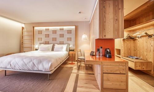 HotelItalienFalkenstKronplatz Zimmer2