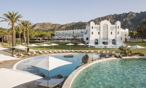 HotelItalienFalkenstCapoBoi Pool4