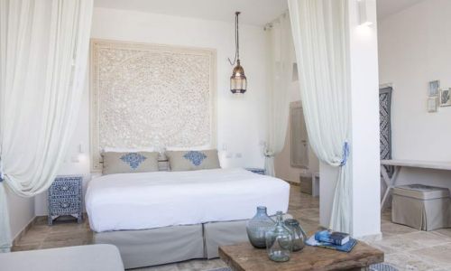 HotelItalienFalkenstCapoBoi Zimmer3