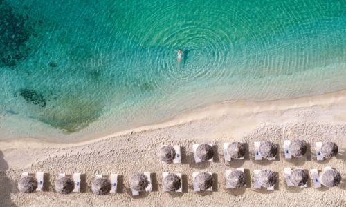 HotelGriechenlandGrecotel Mykonos Blu World Famous Psarou Beach 72dpi