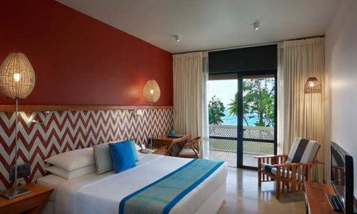 HotelSri LankaCinnamon Bey BeruwalaSuperiorRoom
