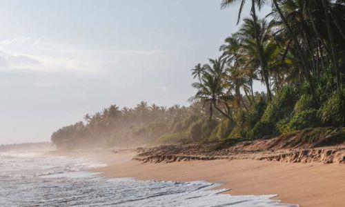 Sri LankaStrand
