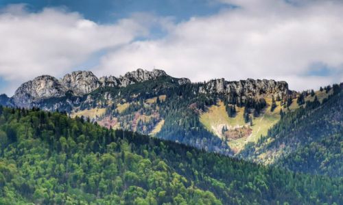 DeutschlandBesichtigungChiemgau