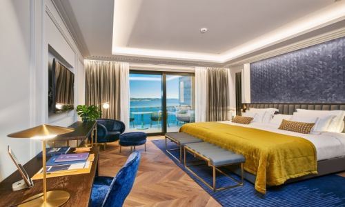 HotelKroatienIkador Premium Room
