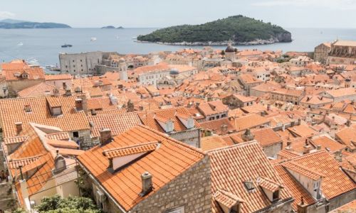 KroatienDubrovnik martin zangerl unsplash