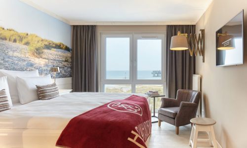 HotelDeutschlandBeachMotel HHF Zimmer3