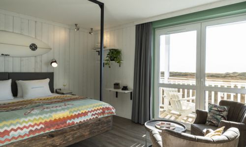 HotelDeutschlandBeachmotel SPO Zimmer2