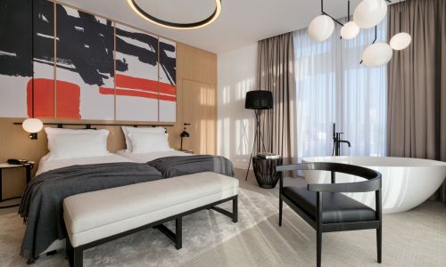 HotelKroatienAmfora Beach Resort Hvar amfora033