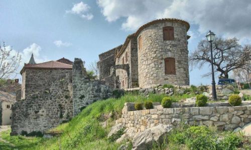 KroatienBaleHum i aleja