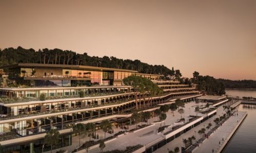 HotelKroatienGrand Park Hotel Rovinjgrand park hotel rovinj 1