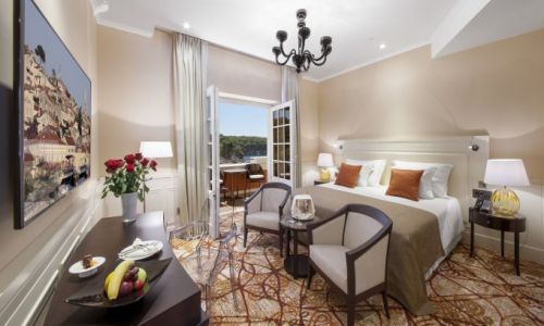 HotelKroatienBoutique Hotel AlhambraAlhambra5