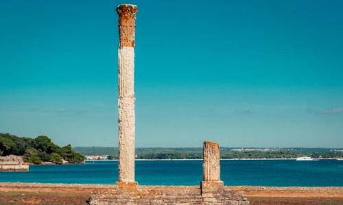 KroatienRovinjbrijuni2 unsplash