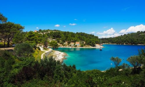 KroatienLosinjLosinj ante hamersmit unsplash