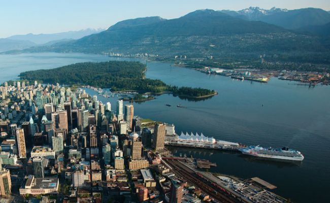 Vancouver