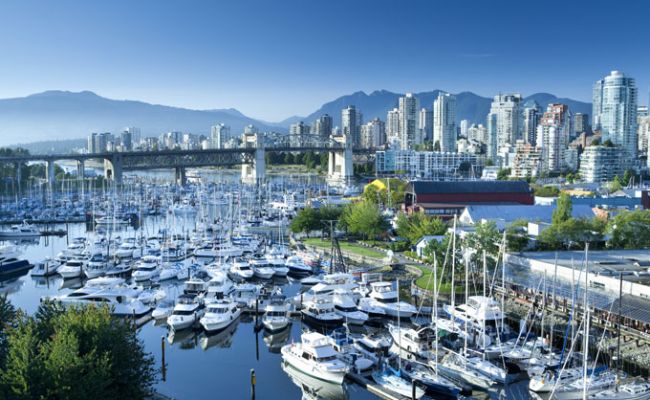 Vancouver