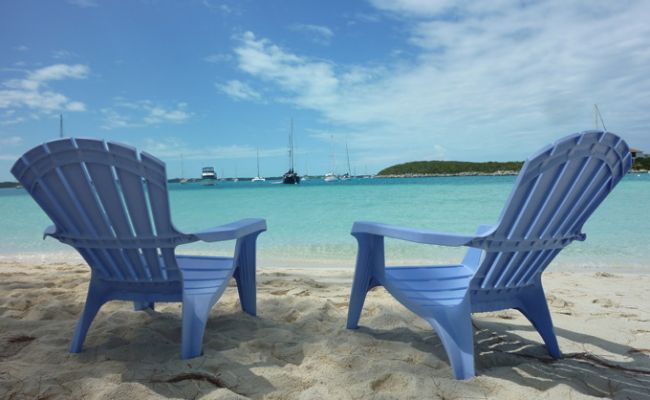 Stocking Island - Exuma