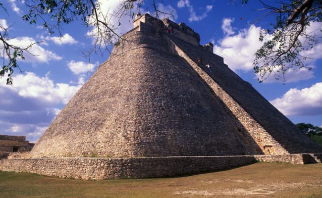Uxmal